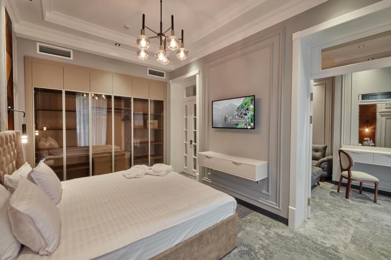 Continental Hotel Samarkand Ngoại thất bức ảnh