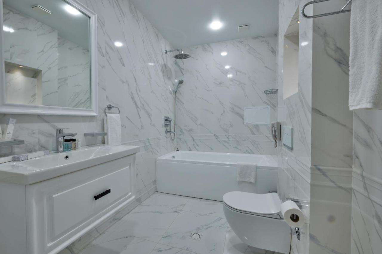 Continental Hotel Samarkand Ngoại thất bức ảnh