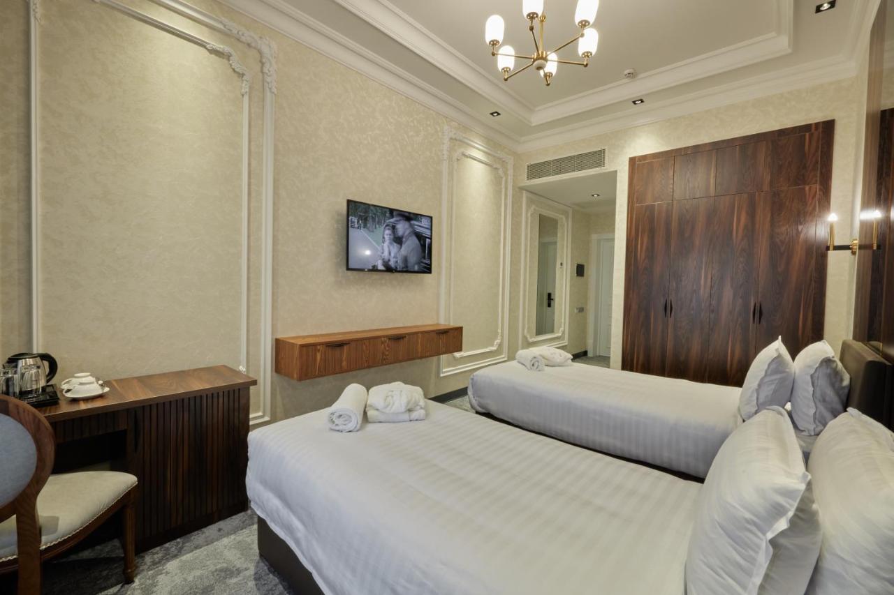 Continental Hotel Samarkand Ngoại thất bức ảnh