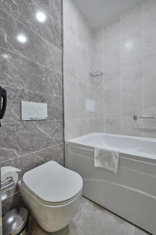 Continental Hotel Samarkand Ngoại thất bức ảnh