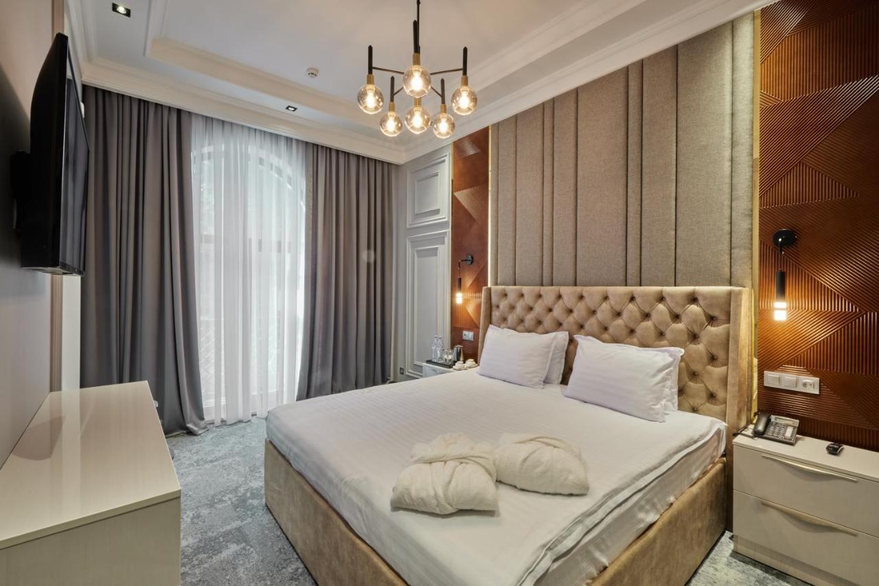 Continental Hotel Samarkand Ngoại thất bức ảnh